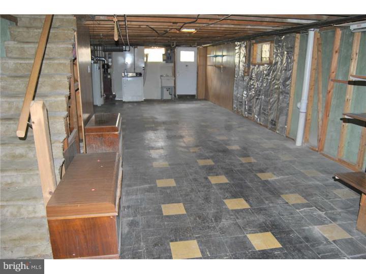 4224 Lansing Street Philadelphia, PA 19136 - Photo 18 of 18 Basement