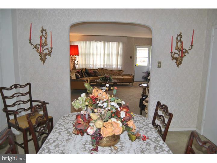 4224 Lansing Street Philadelphia, PA 19136 - Photo 6 of 18 Dining Room