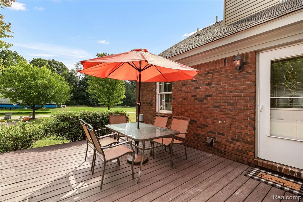 13895 Hibner Road Hartland, MI 48353 - Photo 12 of 43