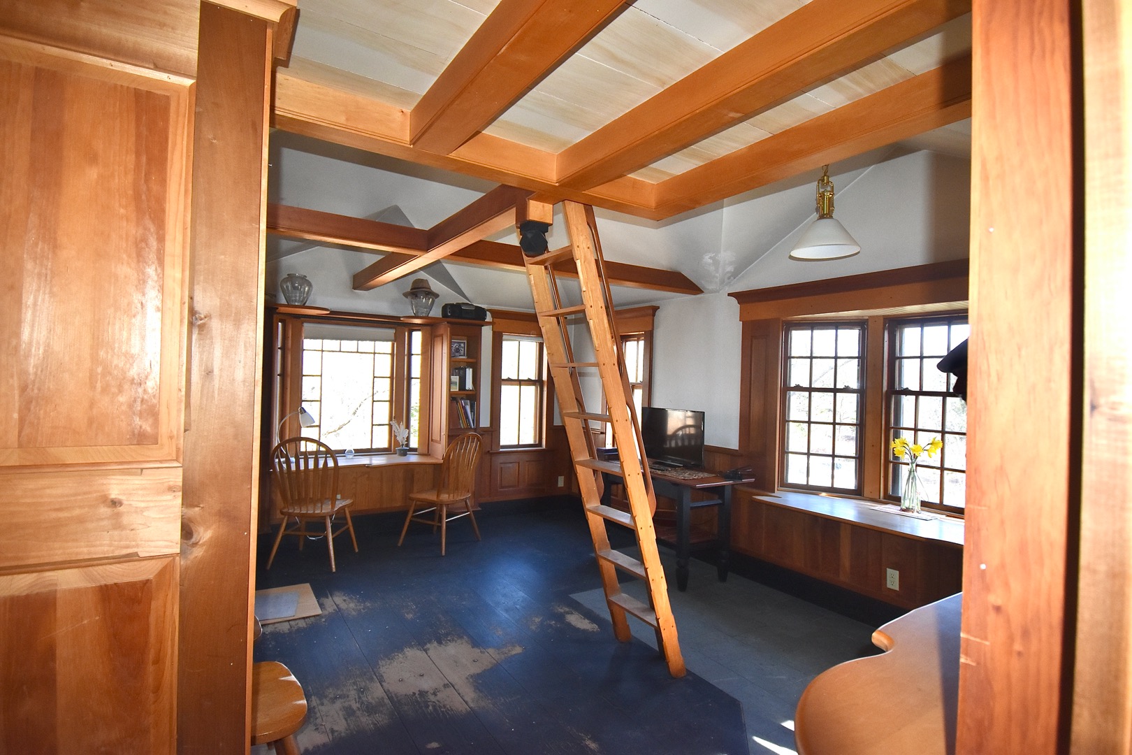 25 Simran Road, Unit GUEST West Tisbury, MA 02568 - Photo 13 of 21 Gallery Image 13