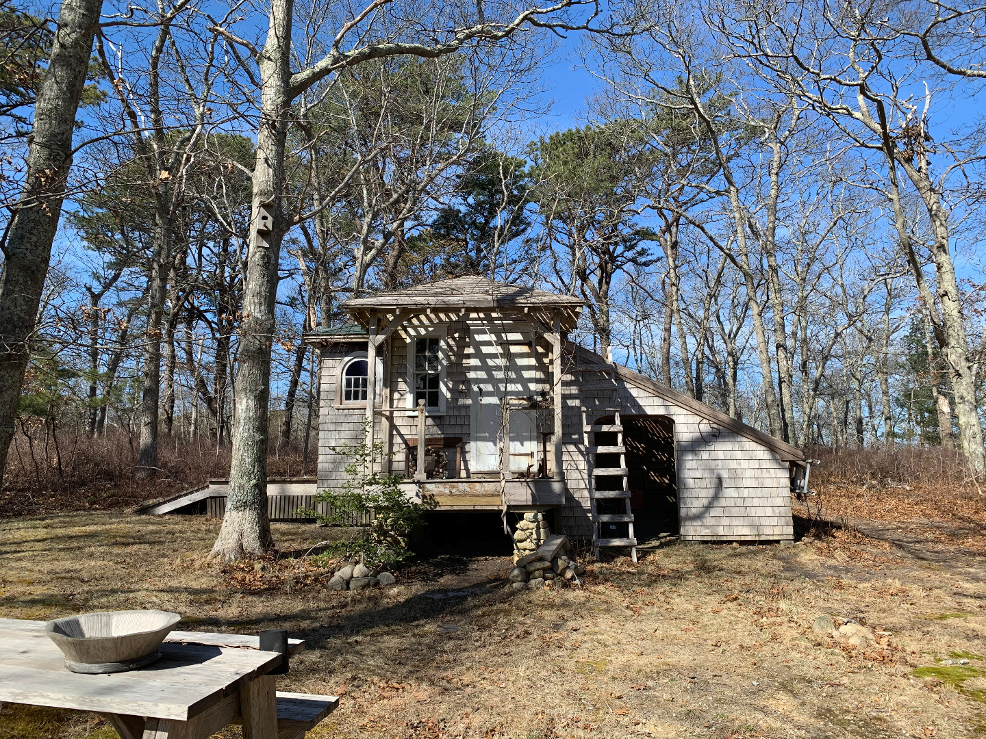 25 Simran Road, Unit GUEST West Tisbury, MA 02568 - Photo 16 of 21 Gallery Image 16