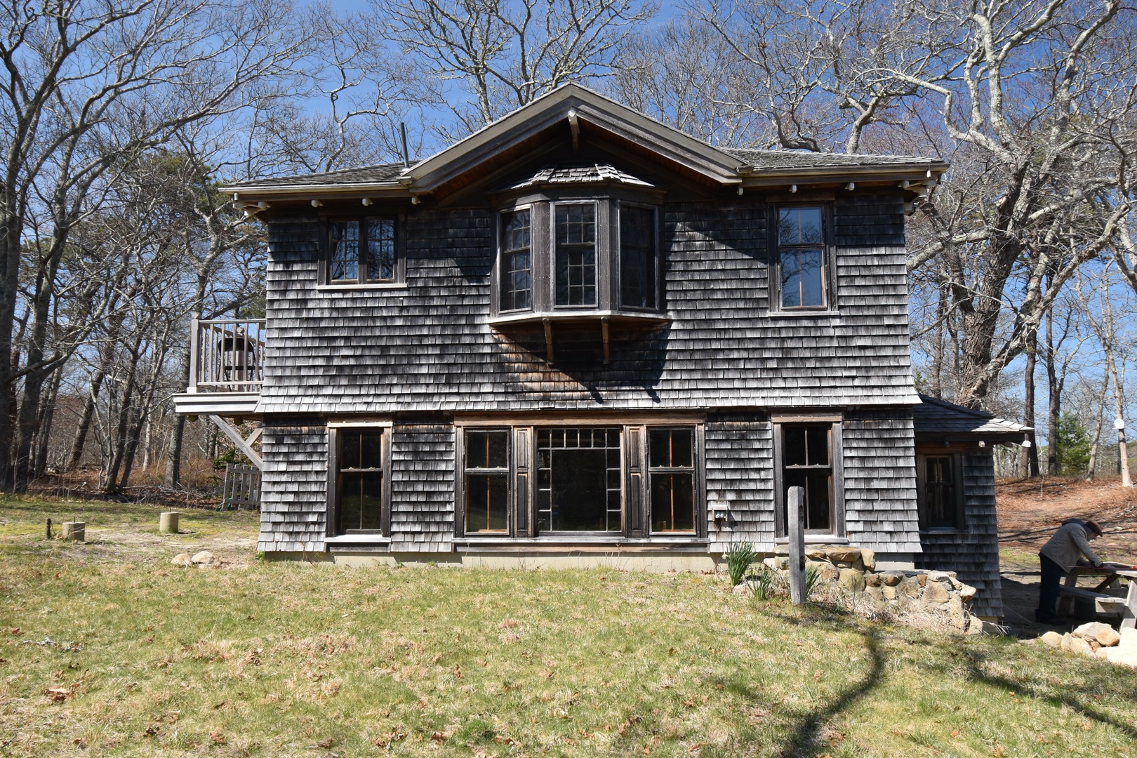 25 Simran Road, Unit GUEST West Tisbury, MA 02568 - Photo 20 of 21 Gallery Image 20
