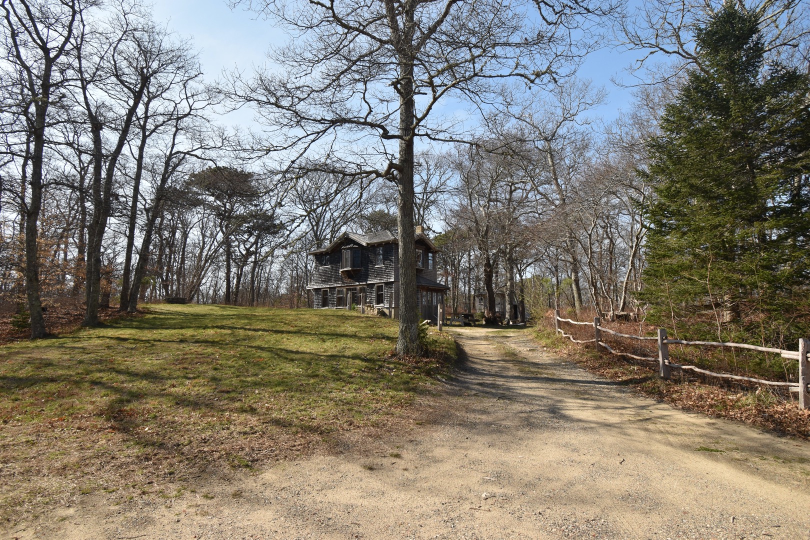 25 Simran Road, Unit GUEST West Tisbury, MA 02568 - Photo 21 of 21 Gallery Image 21