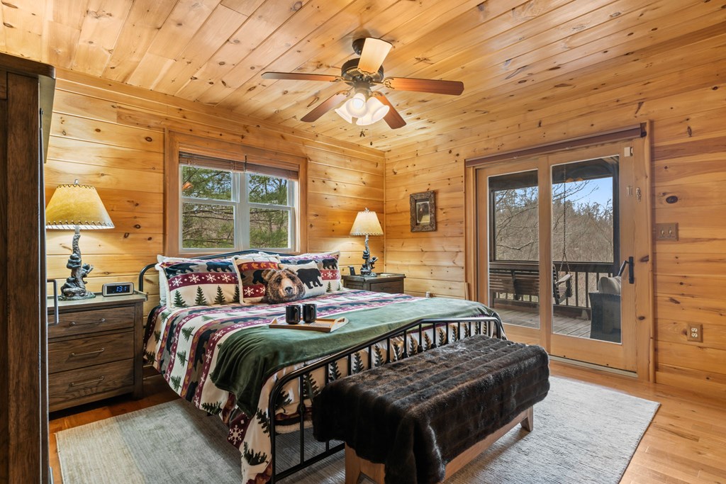 283 Black Gum Lane Blue Ridge, GA 30513 - Photo 32 of 56 Gallery Image 32