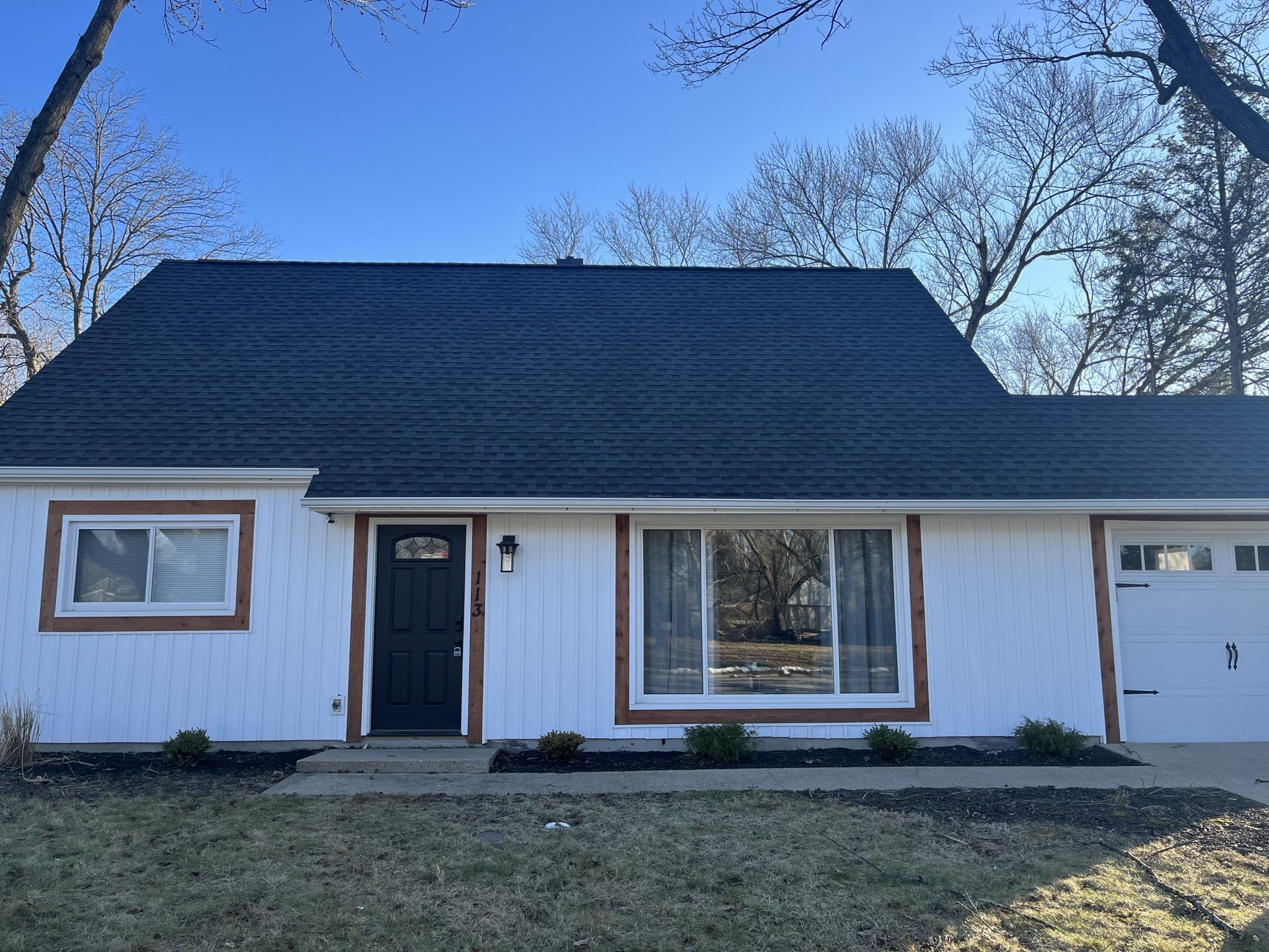 113 Sharon Road, West Lafayette, IN 47906 Compass