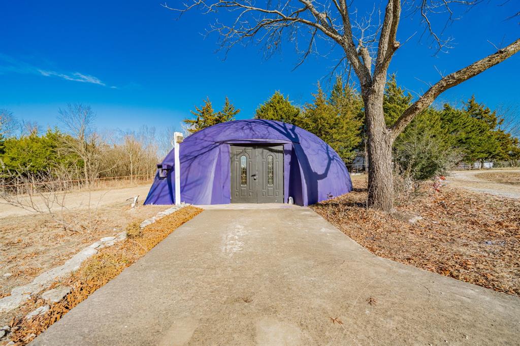 691 Bear Road Van Alstyne, TX 75495 - Photo 39 of 40
