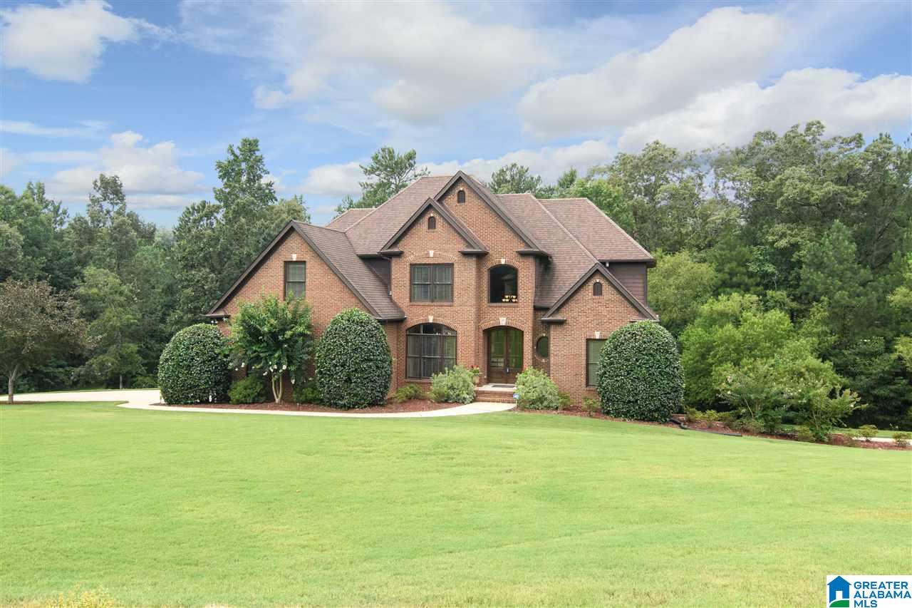 100 Stetson Lane Alabaster, AL 35007 - Photo 2 of 50