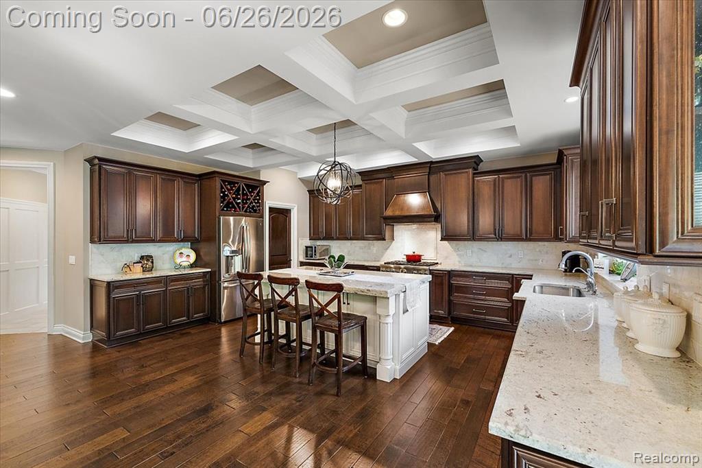3071 Emeraude Court Rochester, MI 48306 - Photo 10 of 60