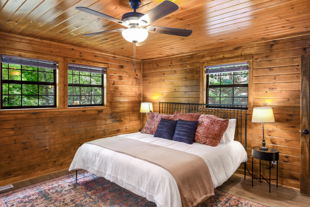 136 Fox Run Drive Blue Ridge, GA 30513 - Photo 20 of 52 Gallery Image 20