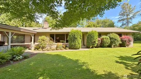 $625,000 | 5340 Evergreen Drive, Bellingham, WA 98226