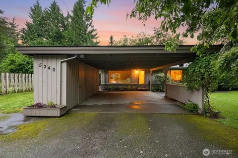 $625,000 | 5340 Evergreen Drive, Bellingham, WA 98226