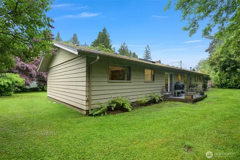$625,000 | 5340 Evergreen Drive, Bellingham, WA 98226