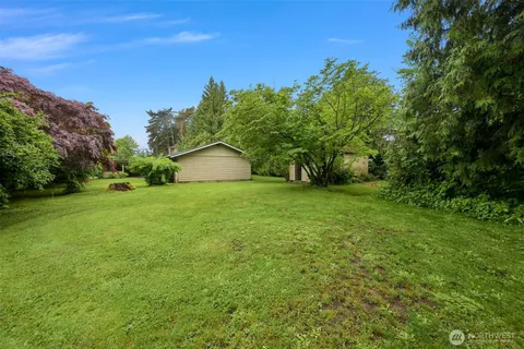 $625,000 | 5340 Evergreen Drive, Bellingham, WA 98226