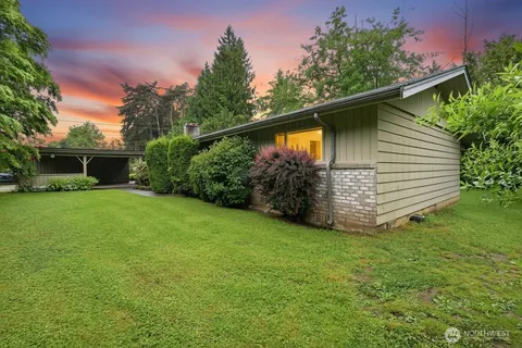 $625,000 | 5340 Evergreen Drive, Bellingham, WA 98226