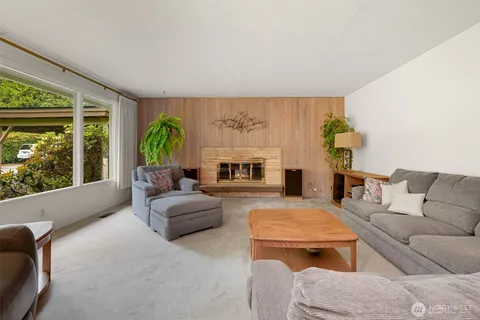 $625,000 | 5340 Evergreen Drive, Bellingham, WA 98226
