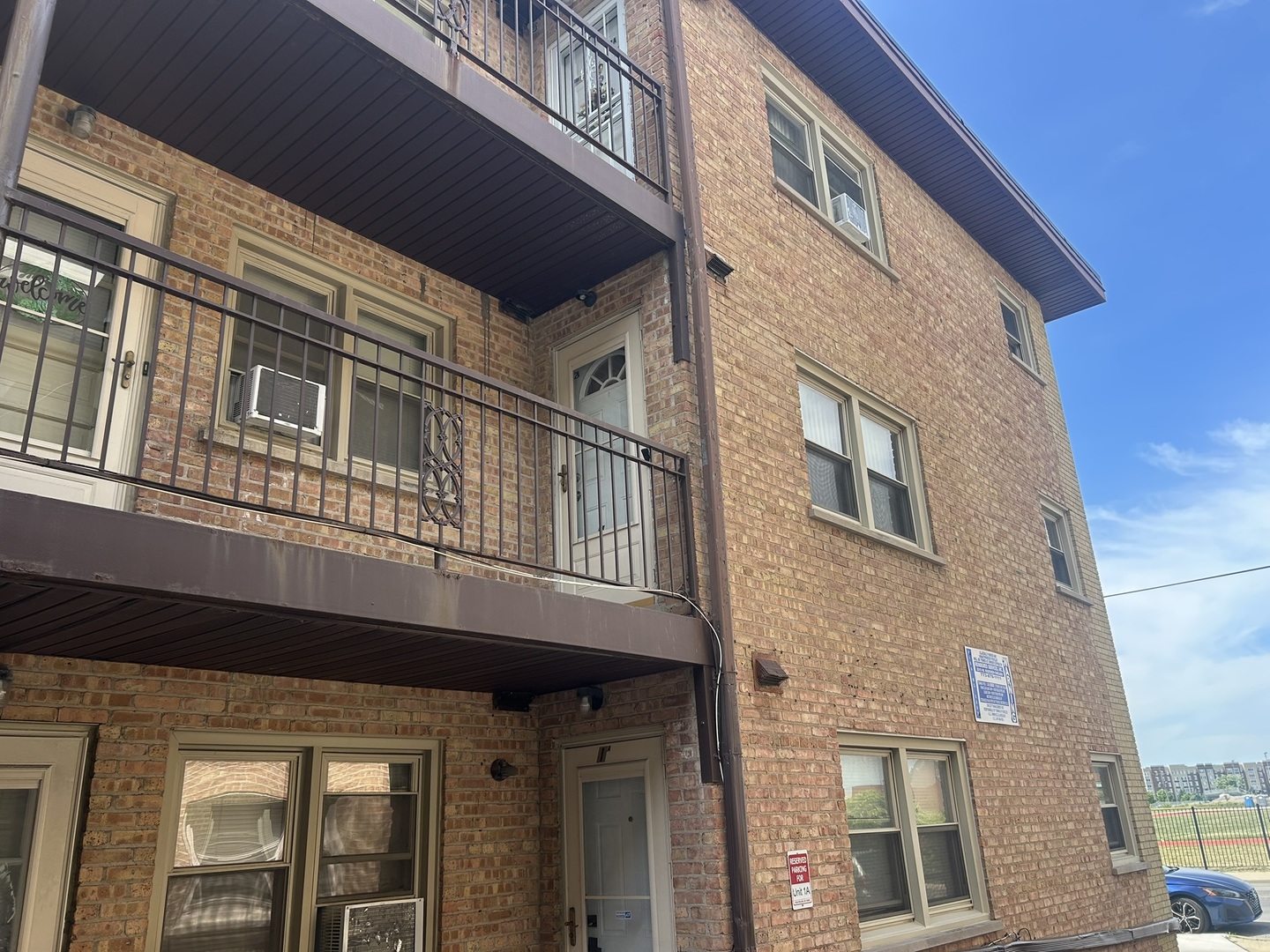 6737 West Irving Park Road, Unit 2A Chicago, IL 60634 - Photo 13 of 14