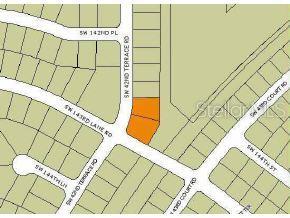 0 Southwest 42nd Terrace Road Ocala, FL 34473 - Photo 1 of 1 Primary Photo
