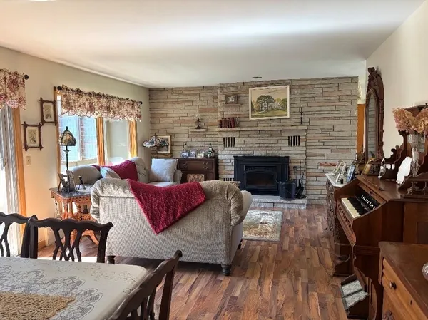 $365,000 | 218 High Street, Waupaca, WI 54981