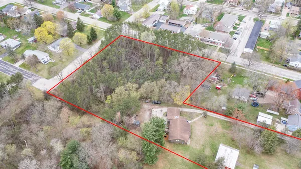 $365,000 | 218 High Street, Waupaca, WI 54981