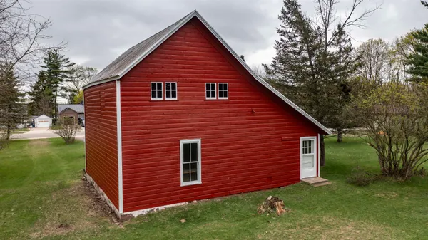 $365,000 | 218 High Street, Waupaca, WI 54981