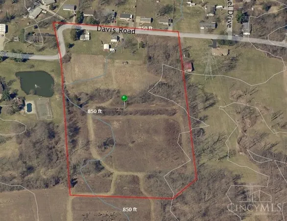 $750,000 | 595 Davis Road, Cincinnati, OH 45255