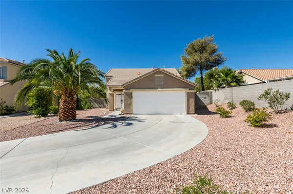 $409,000 | 1531 Fort Dix Circle, North Las Vegas, NV 89031