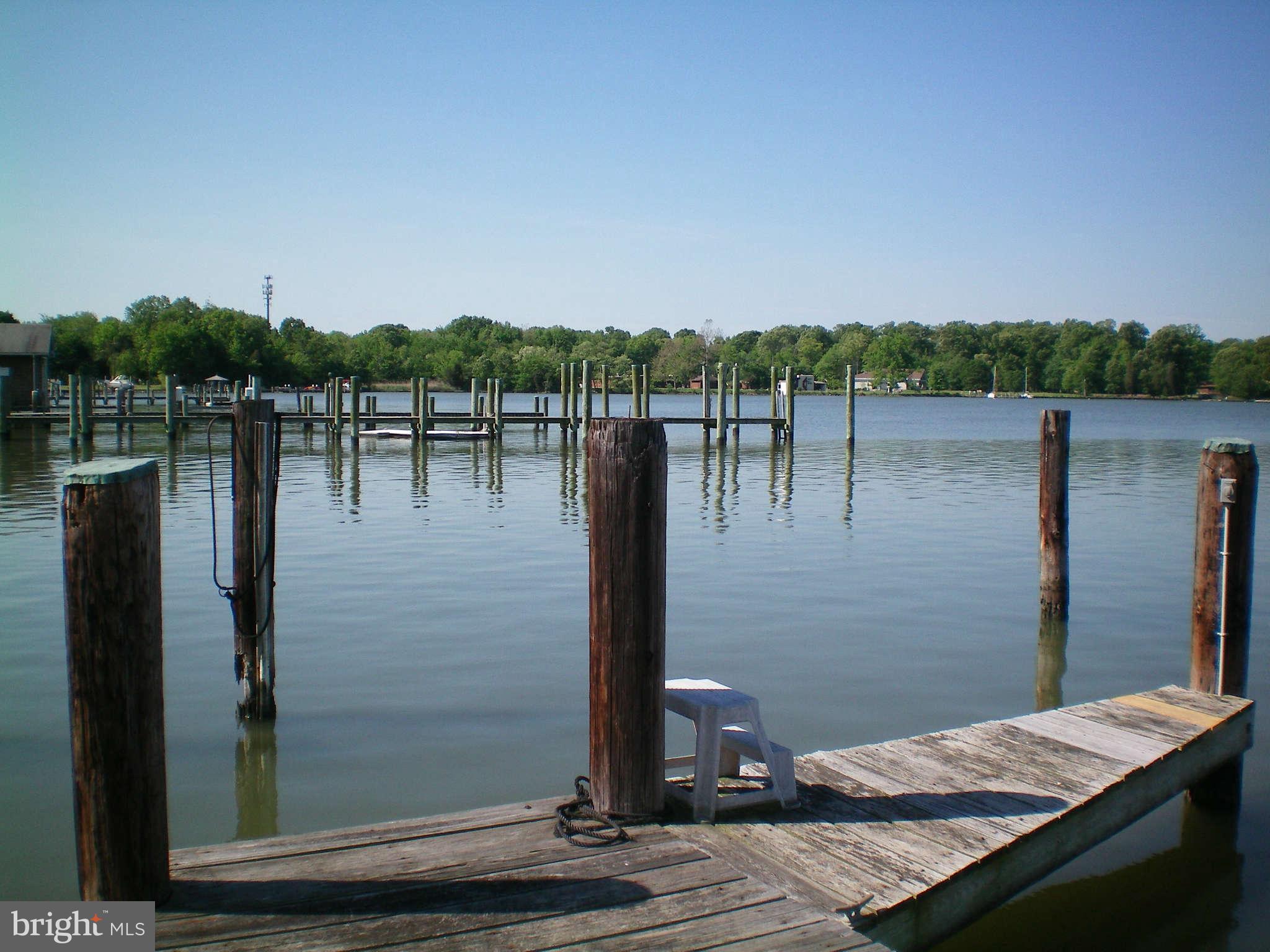 4920 West Chalk Point Road West River, MD 20778 - Photo 13 of 30 View