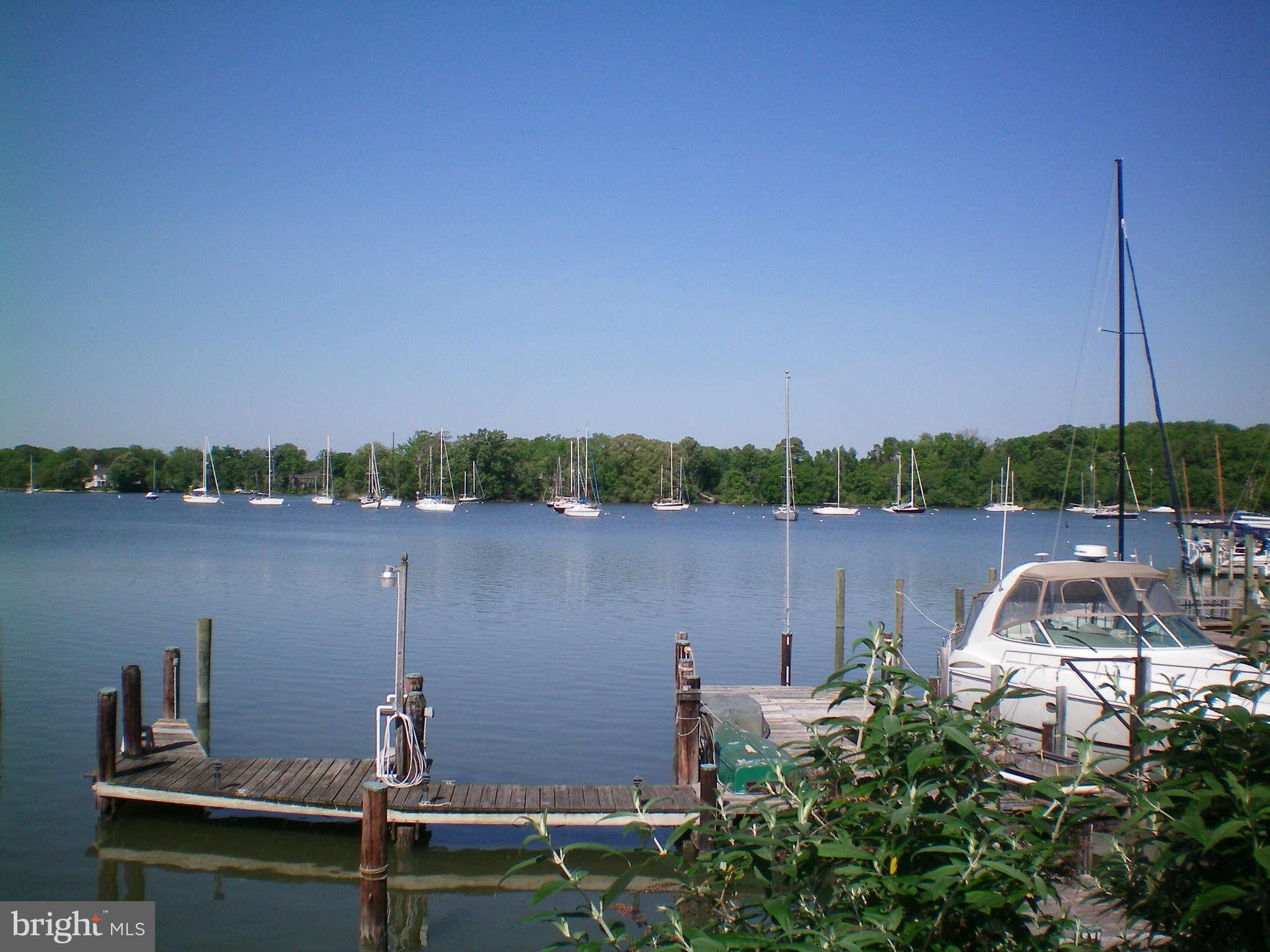 4920 West Chalk Point Road West River, MD 20778 - Photo 15 of 30 View