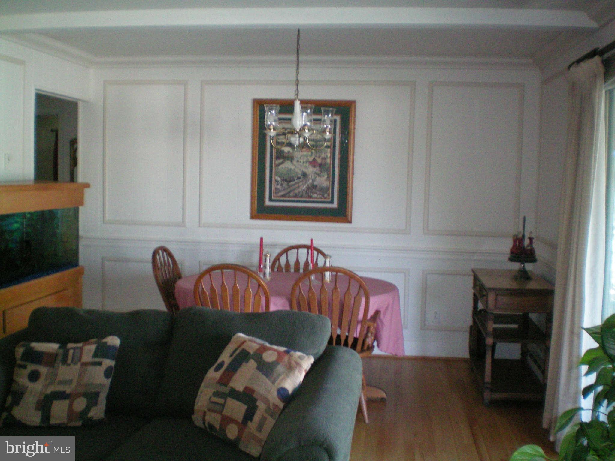 4920 West Chalk Point Road West River, MD 20778 - Photo 18 of 30 Dining Room