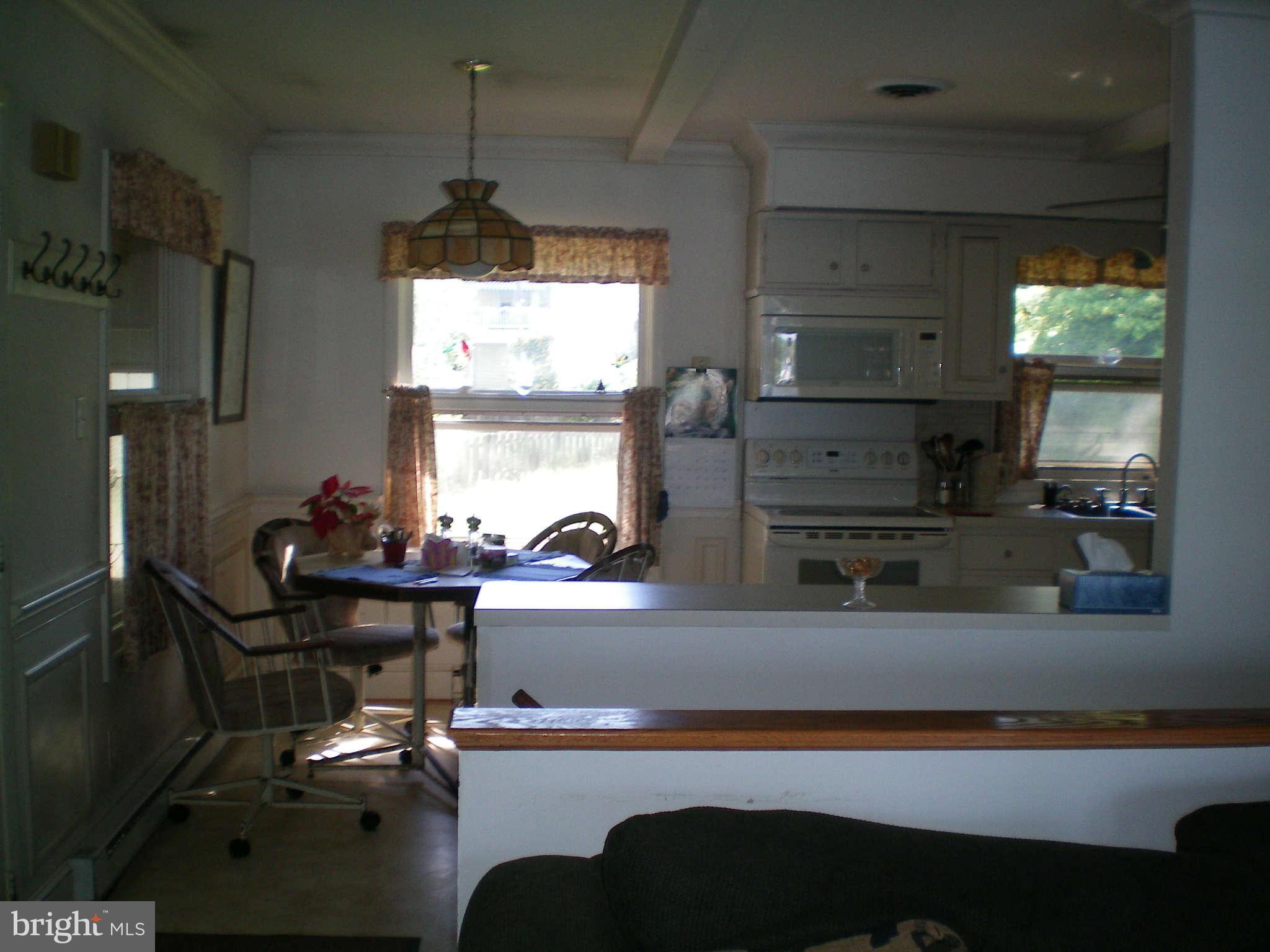 4920 West Chalk Point Road West River, MD 20778 - Photo 20 of 30 Kitchen