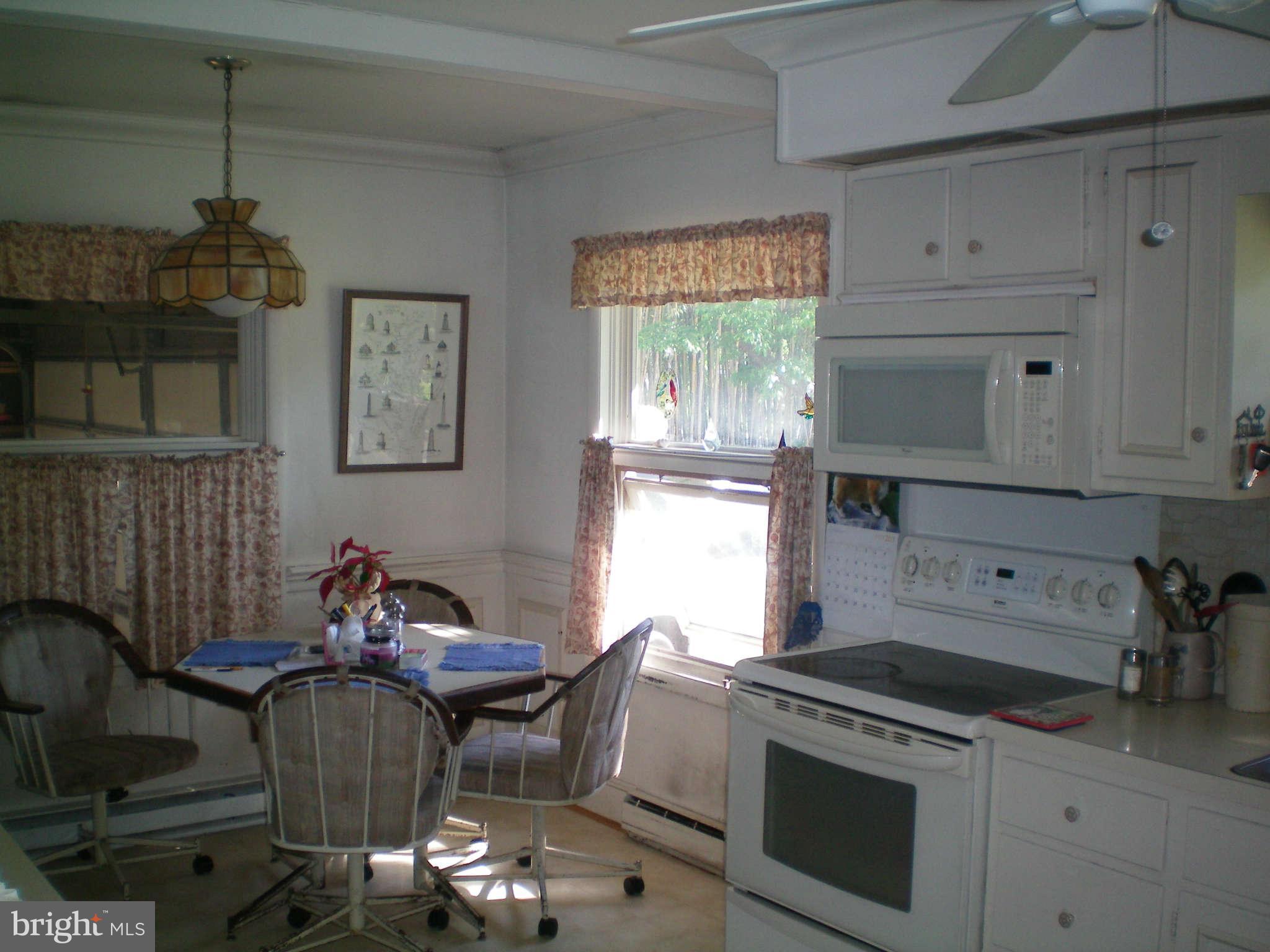 4920 West Chalk Point Road West River, MD 20778 - Photo 22 of 30 Kitchen