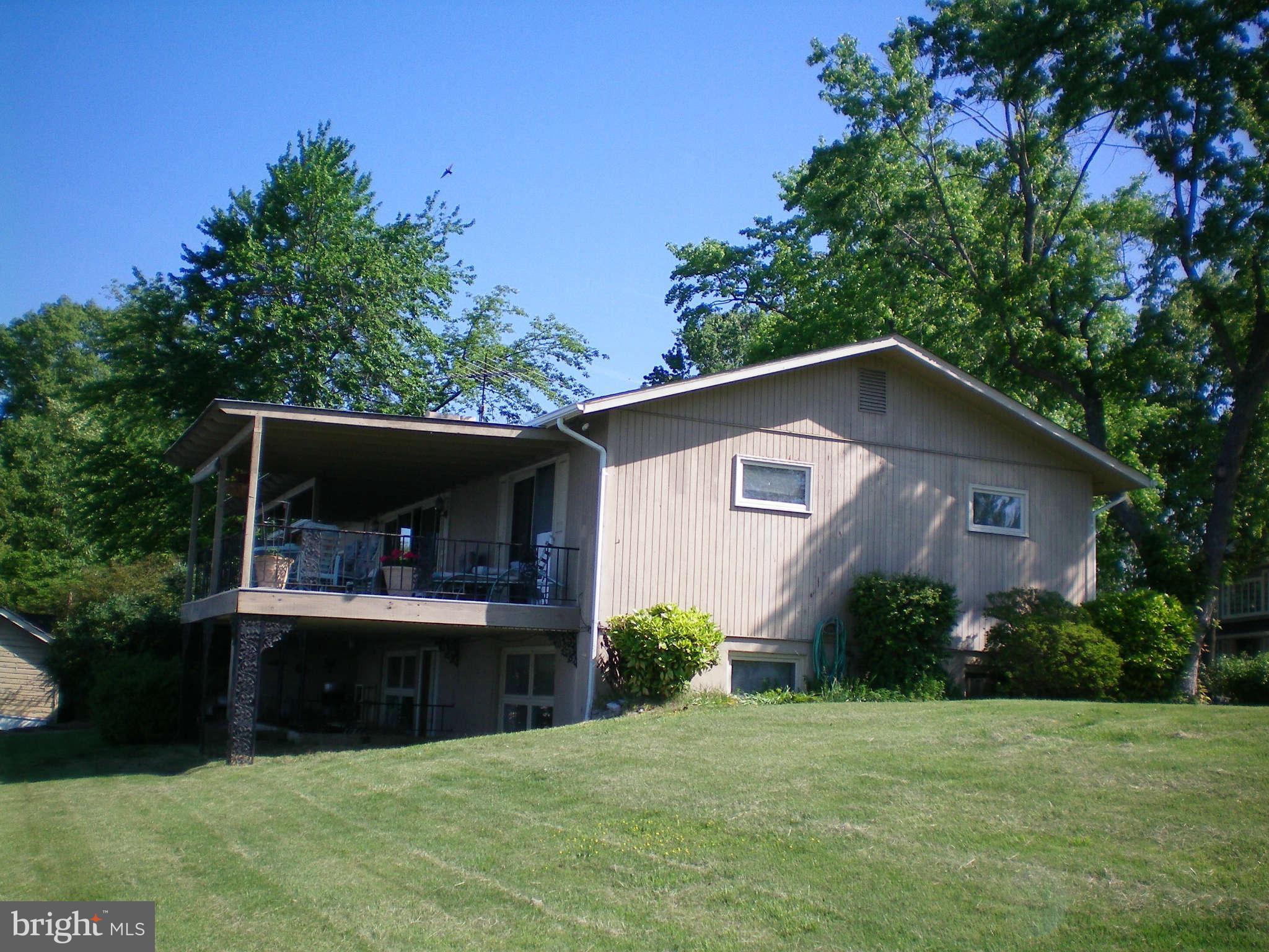 4920 West Chalk Point Road West River, MD 20778 - Photo 30 of 30 Exterior (General)