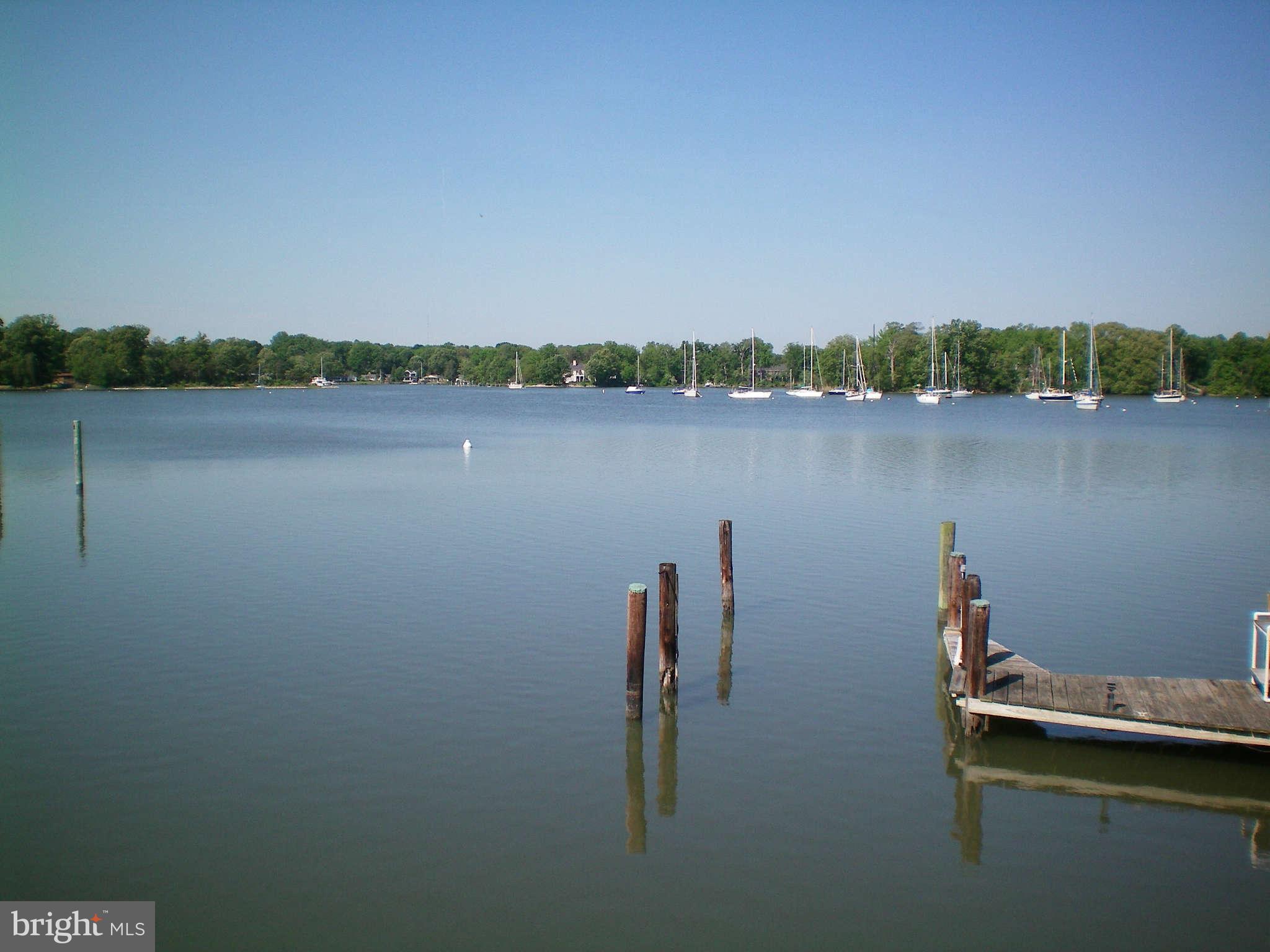 4920 West Chalk Point Road West River, MD 20778 - Photo 7 of 30 View