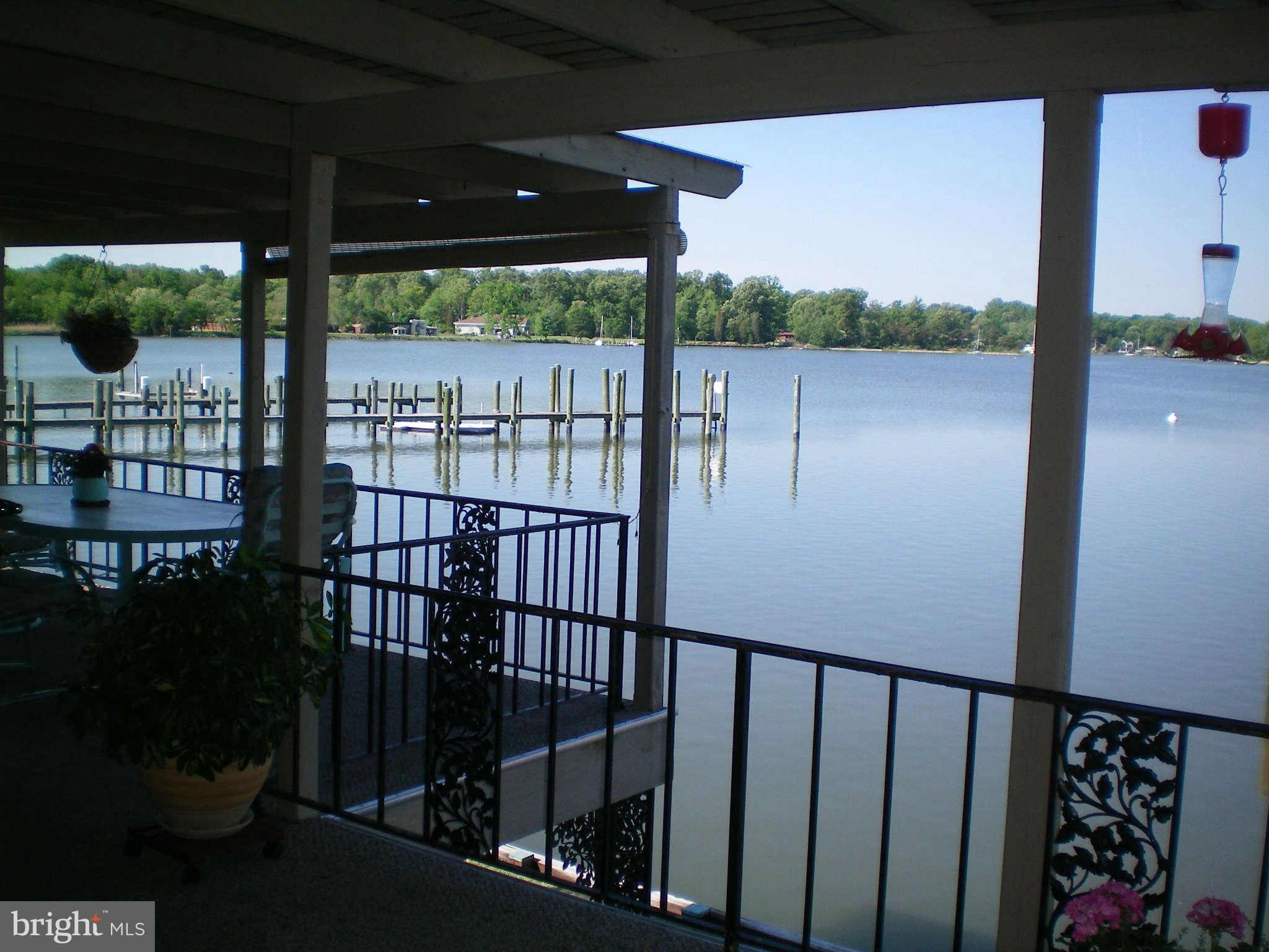 4920 West Chalk Point Road West River, MD 20778 - Photo 8 of 30 View