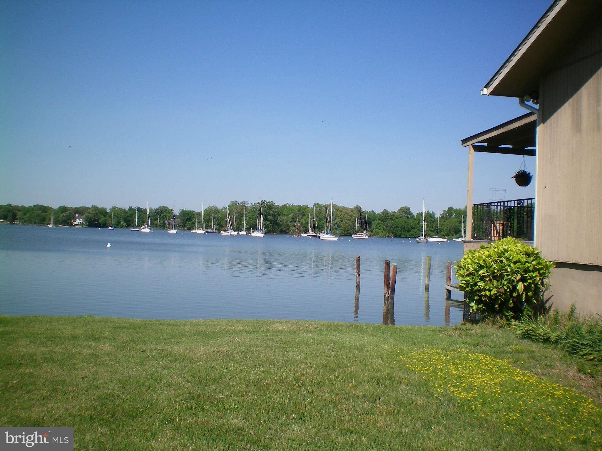 4920 West Chalk Point Road West River, MD 20778 - Photo 10 of 30 View
