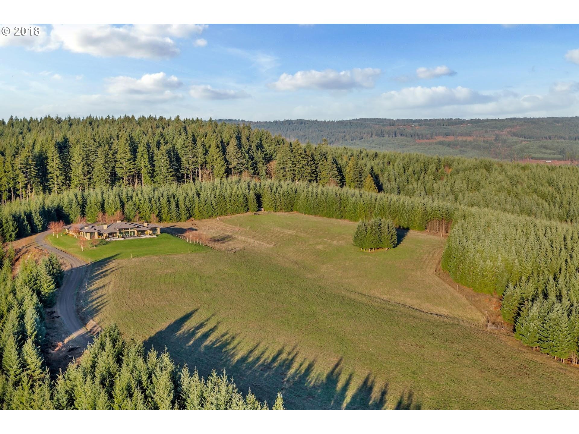 17670 Northwest Davidson Road Banks, OR 97106 - Photo 31 of 32 Gallery Image 31