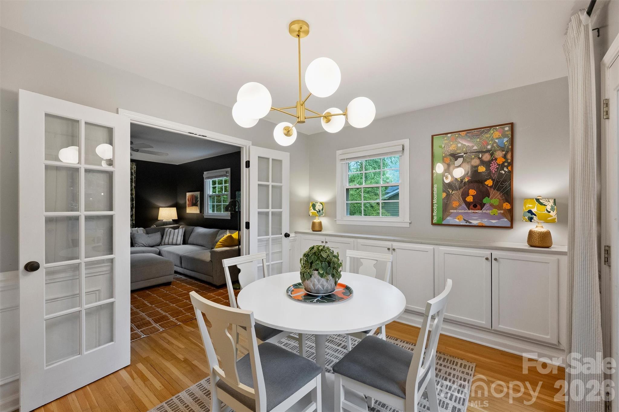 11321 Torino Road Matthews, NC 28105 - Photo 10 of 48