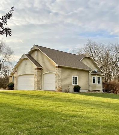 $352,000 | 707 Deer Trail, Parsons, KS 67357