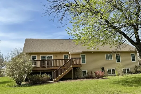 $352,000 | 707 Deer Trail, Parsons, KS 67357