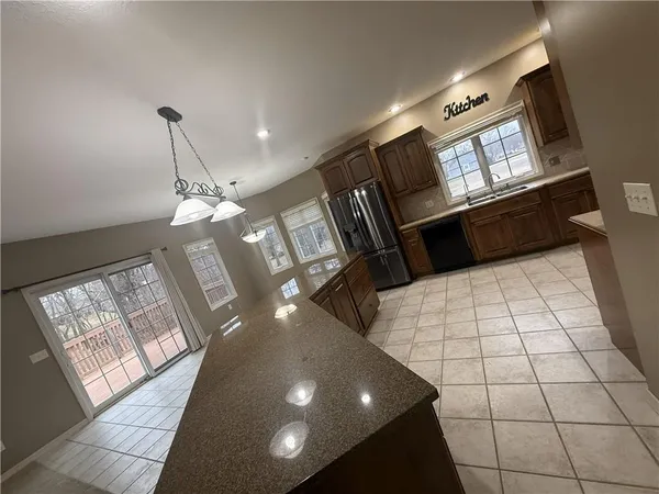 $352,000 | 707 Deer Trail, Parsons, KS 67357