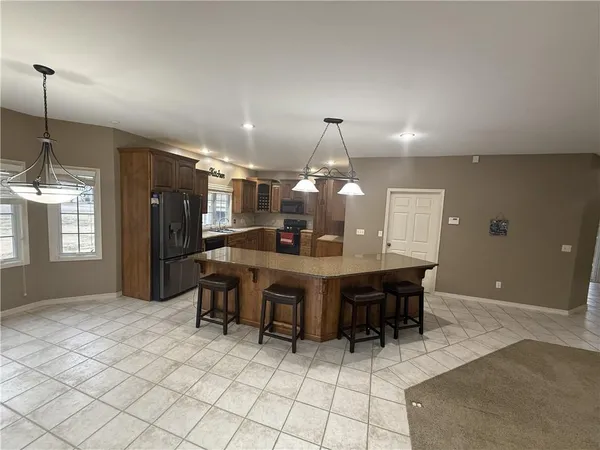$352,000 | 707 Deer Trail, Parsons, KS 67357