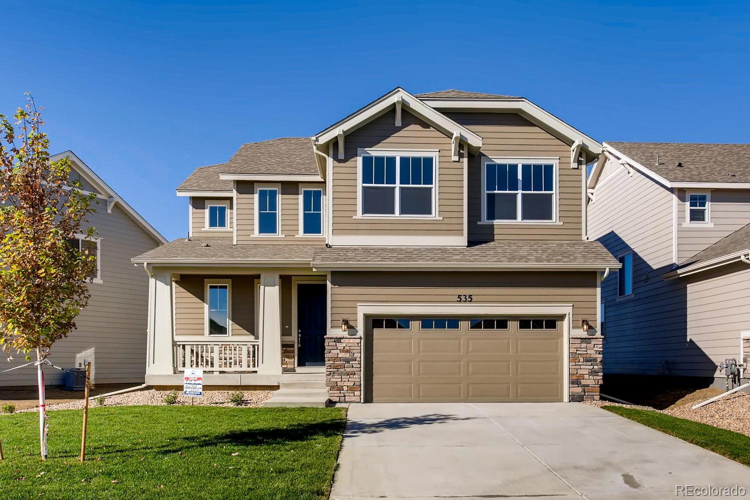 437 Country Road Berthoud, CO 80513 - Photo 5 of 35 Gallery Image 5