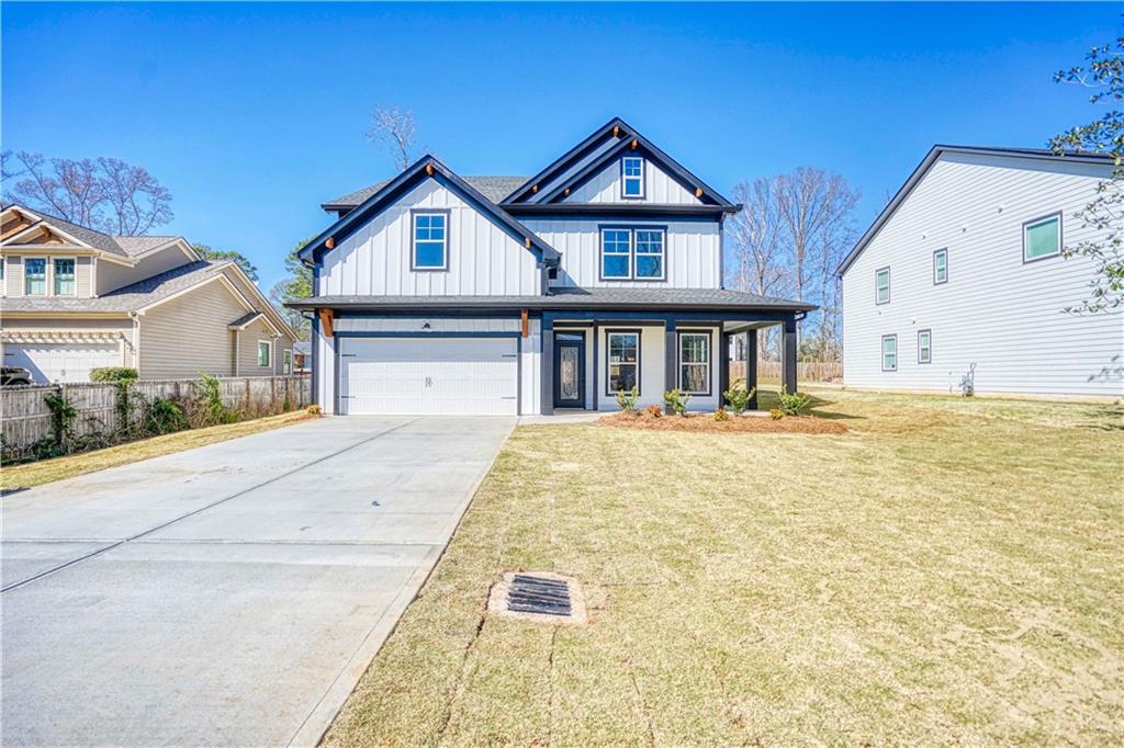 1064 Eastview Rd Northeast  