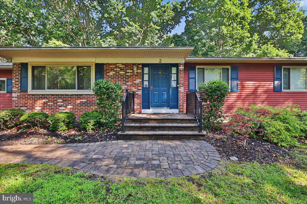 3 Blueberry Road Shamong, NJ 08088 - Photo 1 of 46