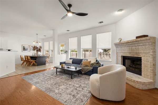 $619,000 | 2302 Kristen Lane, Cedar Park, TX 78613