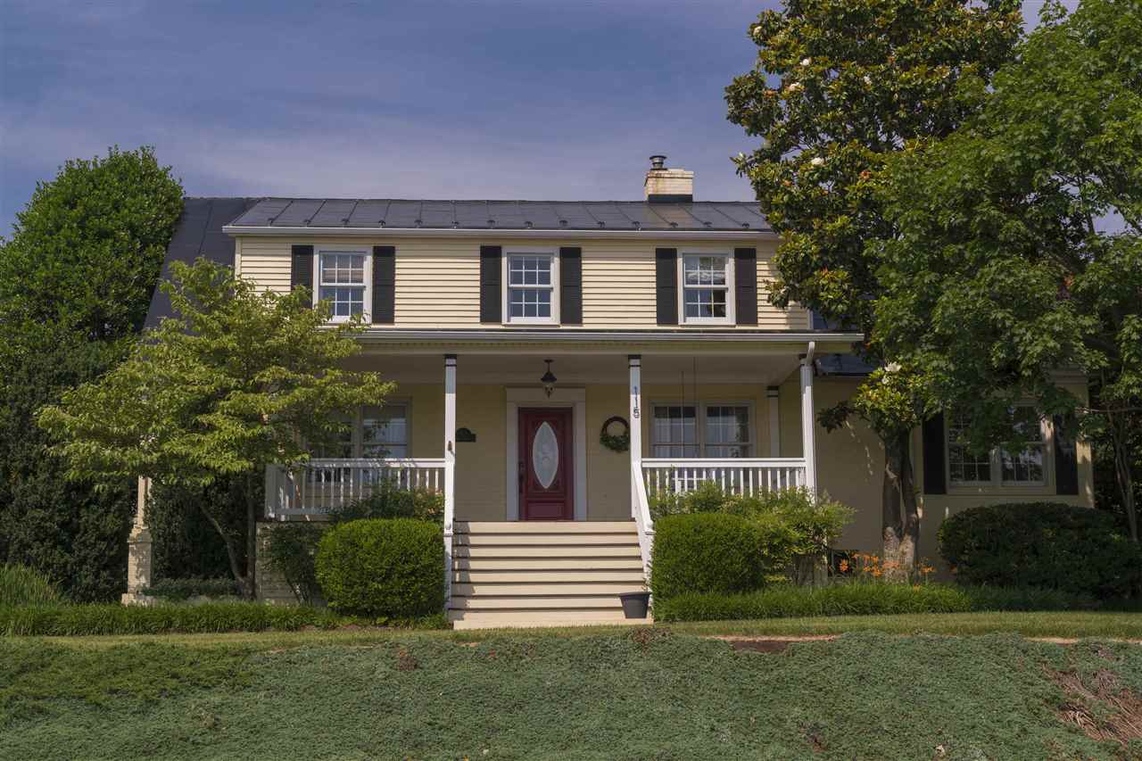 115 Betts Road Harrisonburg, VA 22802 - Photo 1 of 48 Gallery Image 1