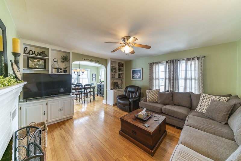 115 Betts Road Harrisonburg, VA 22802 - Photo 14 of 48 Gallery Image 14