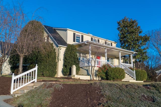 115 Betts Road Harrisonburg, VA 22802 - Photo 2 of 48 Gallery Image 2