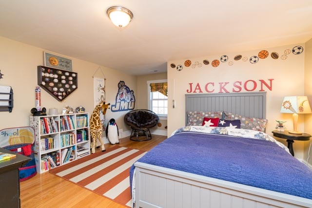 115 Betts Road Harrisonburg, VA 22802 - Photo 39 of 48 Gallery Image 39