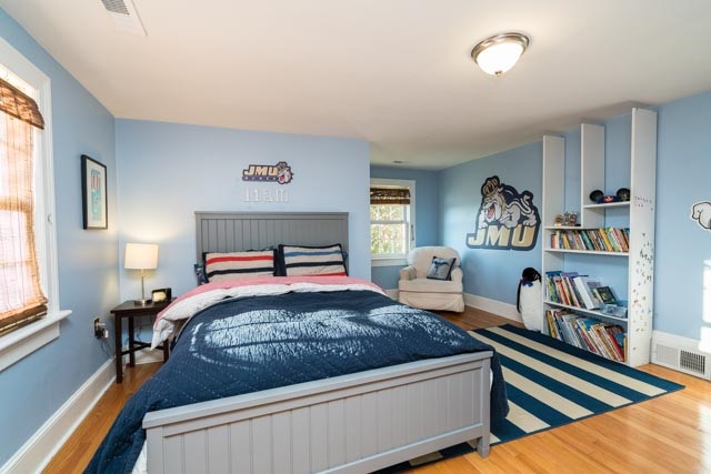 115 Betts Road Harrisonburg, VA 22802 - Photo 41 of 48 Gallery Image 41